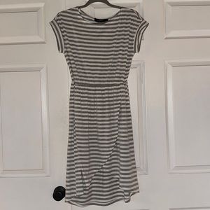 Striped Dress size: S